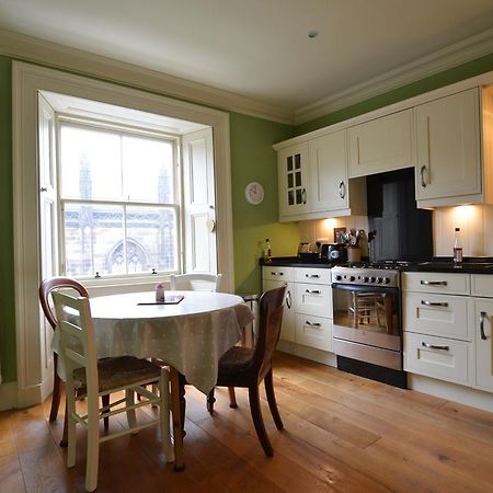 Royal Mile Elegance - Space & Luxury Daire Edinburgh Dış mekan fotoğraf