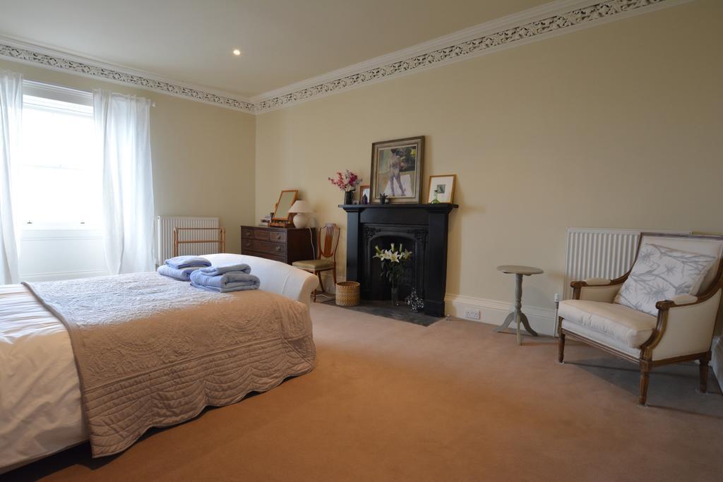 Royal Mile Elegance - Space & Luxury Daire Edinburgh Dış mekan fotoğraf