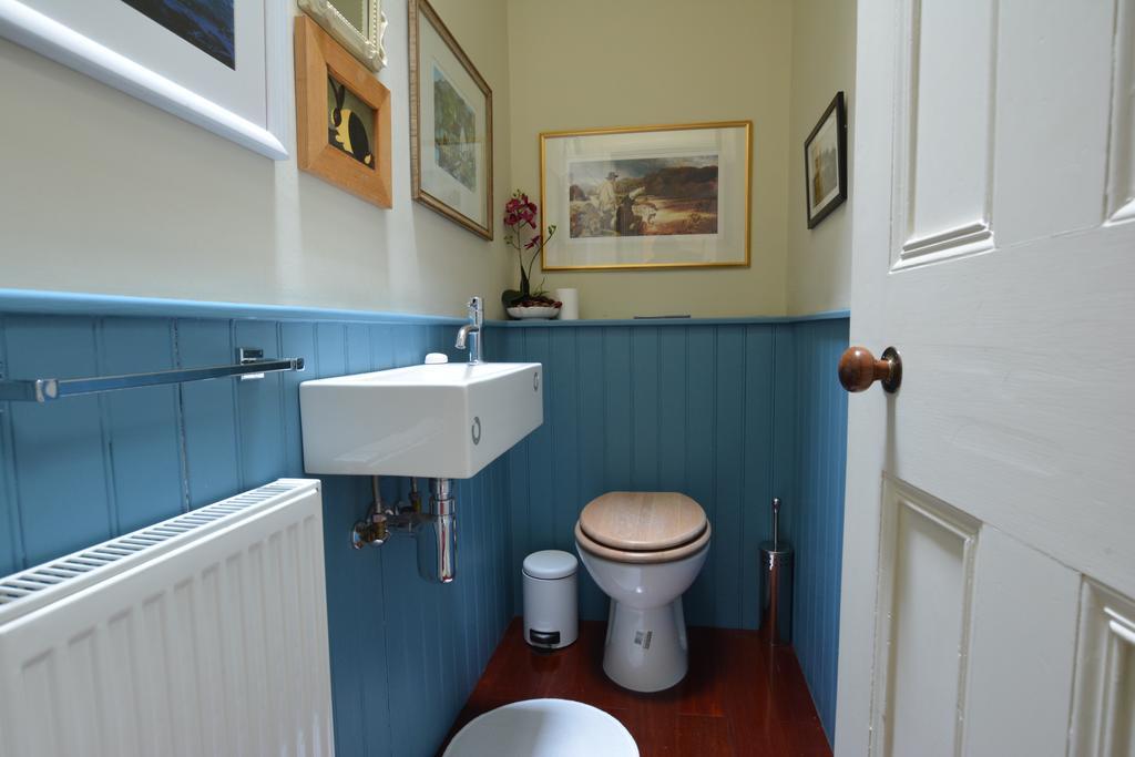 Royal Mile Elegance - Space & Luxury Daire Edinburgh Dış mekan fotoğraf