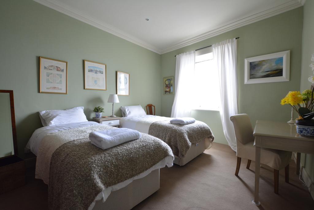 Royal Mile Elegance - Space & Luxury Daire Edinburgh Dış mekan fotoğraf